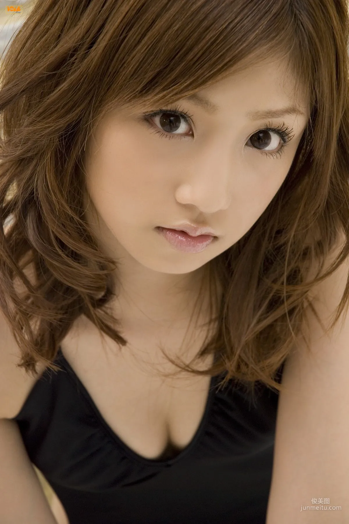 [Bomb.TV] 2008年04月刊 小倉優子 Yuko Ogura 寫真集 25