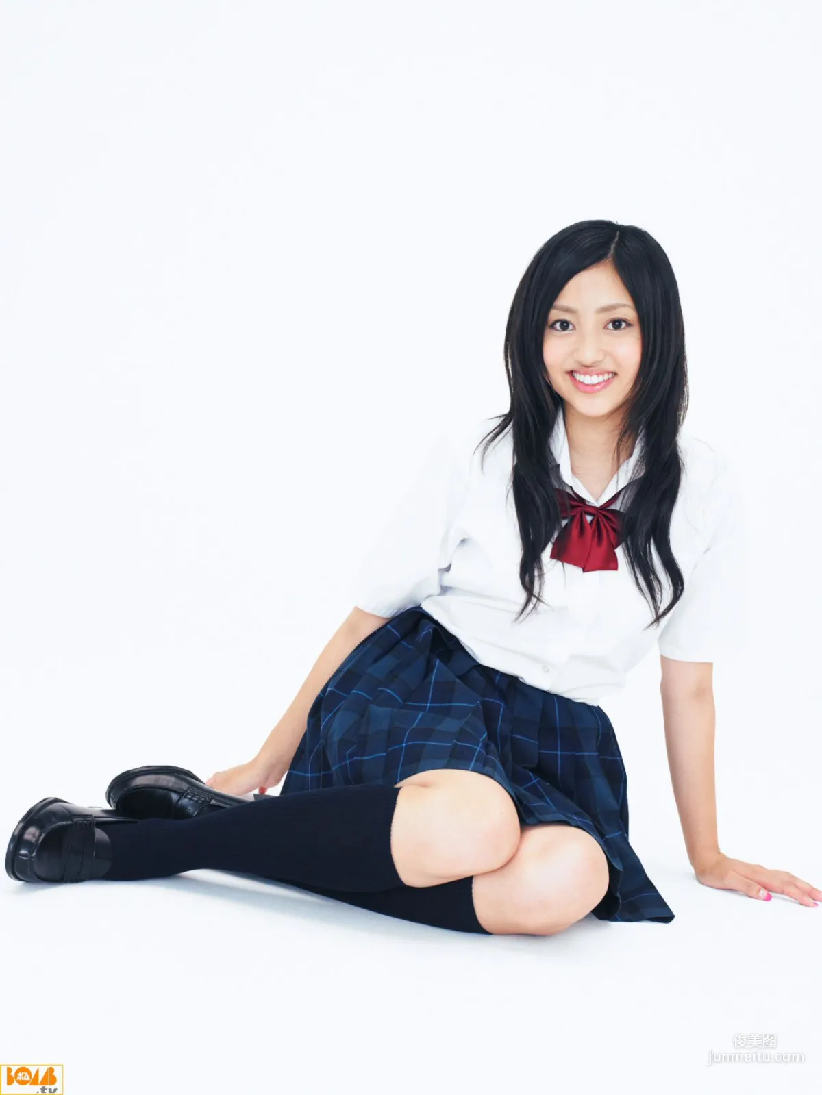 [Bomb.TV] September 2009 Issue Idoling Member Photo Set photo 53