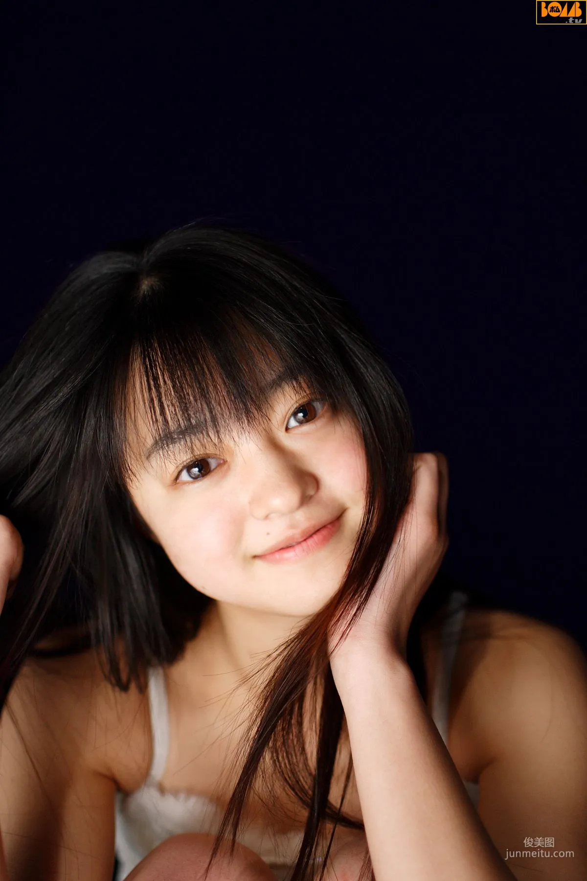 [Bomb.TV] 2007年04月刊小林凉子/小林涼子 - Channel B 写真集31