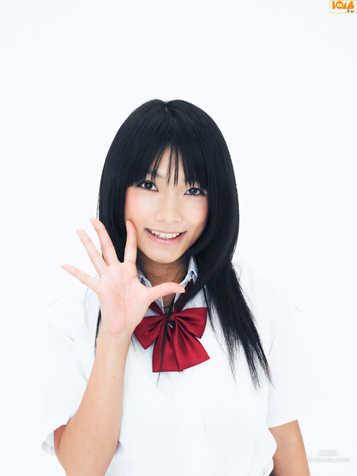 [Bomb.TV] September 2009 Issue Idoling Member Photo Set photo 10