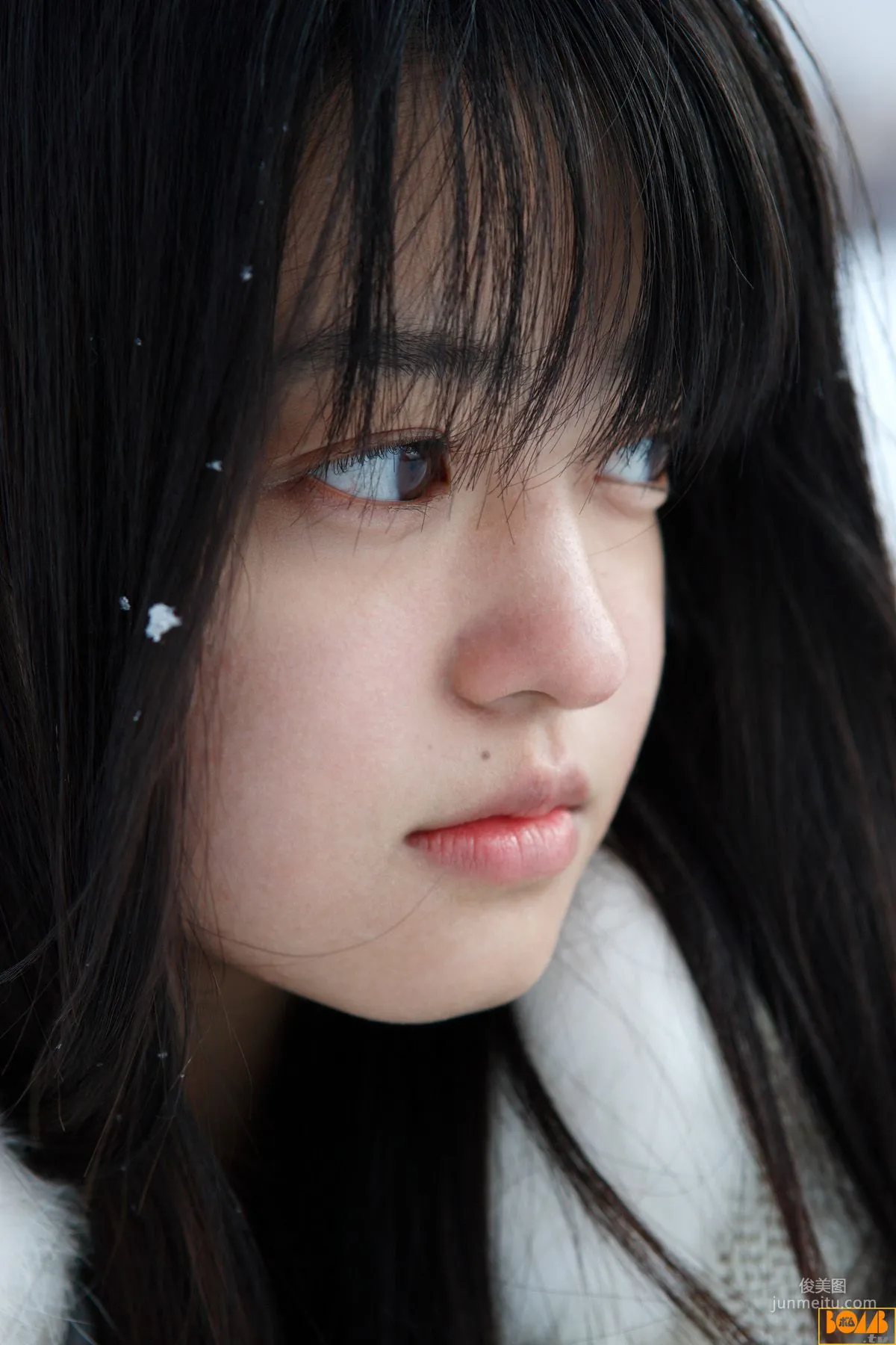 [Bomb.TV] 2007年05月刊 Ryoko Kobayashi 小林涼子 - Channel B 寫真集 43