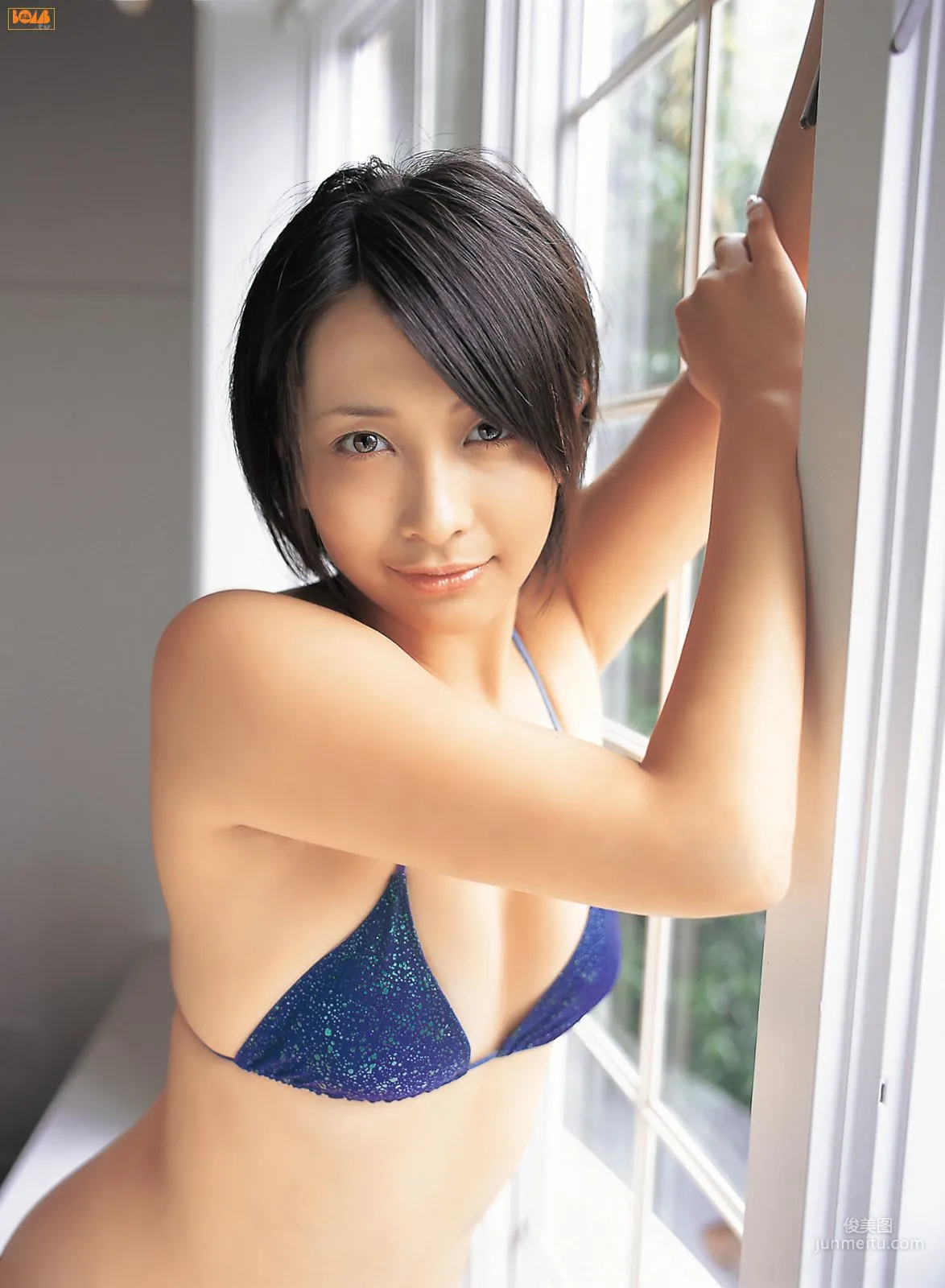 [Bomb.TV] October 2007 Issue Mami Yamasaki Photo Set photo 16