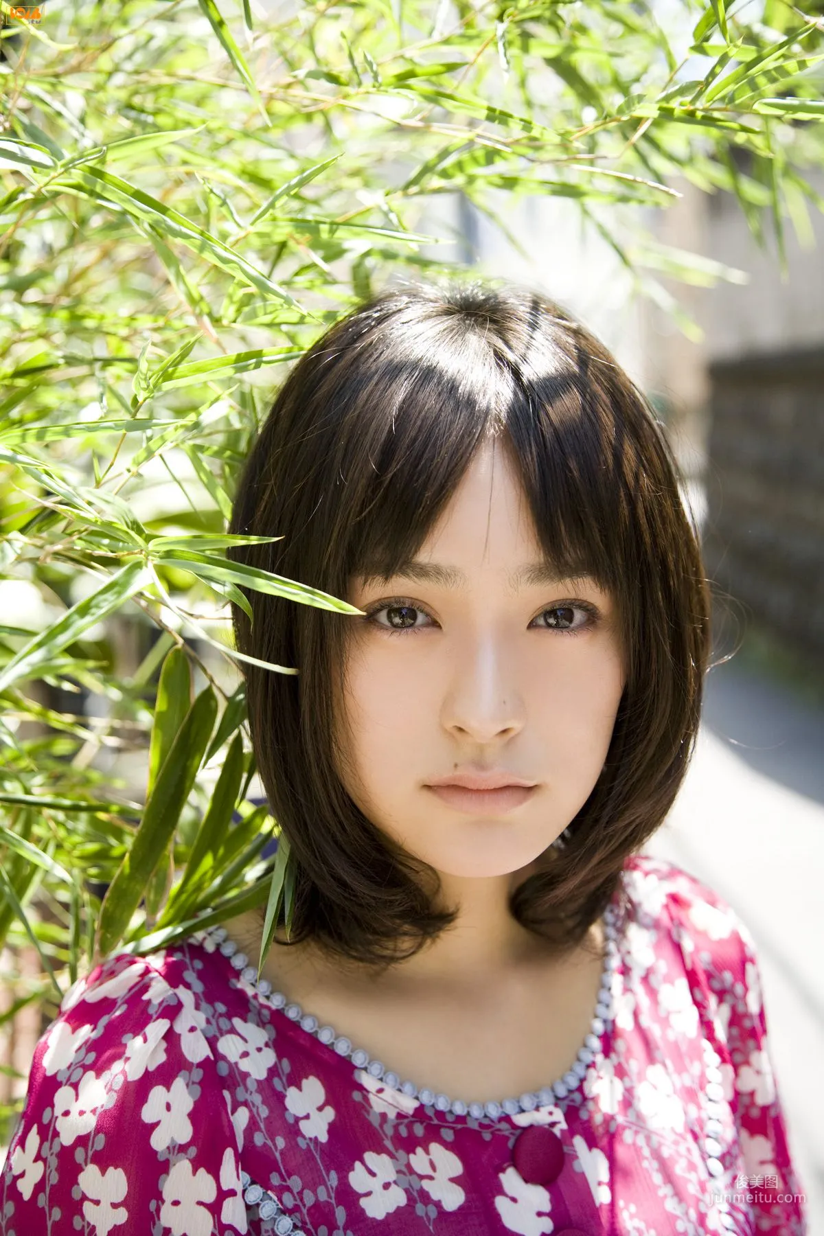 [Bomb.TV] October 2007 Issue Shihori Kanjiya Photo Set photo 31