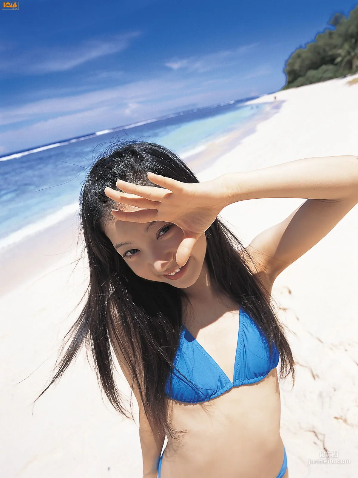 [Bomb.TV] 2008年02月刊 Maari 中岛麻亚里 写真集23