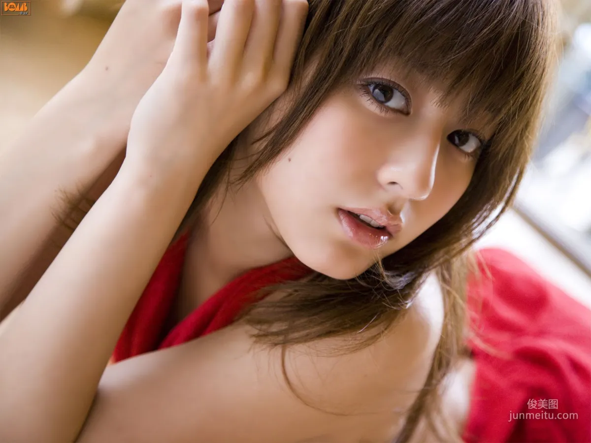 [Bomb.TV] August 2008 Issue Yumi Sugimoto Yumi Sugimoto Photo Set photo 21