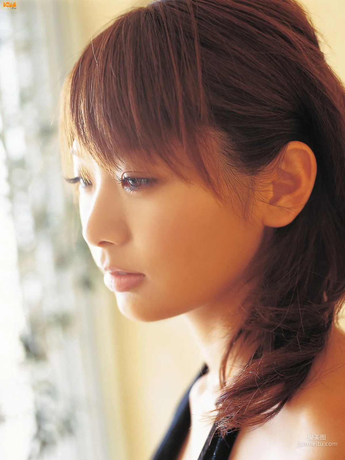 [Bomb.TV] July 2007 Issue Yuika Hotta Yuika Hotta Photo Set photo 59