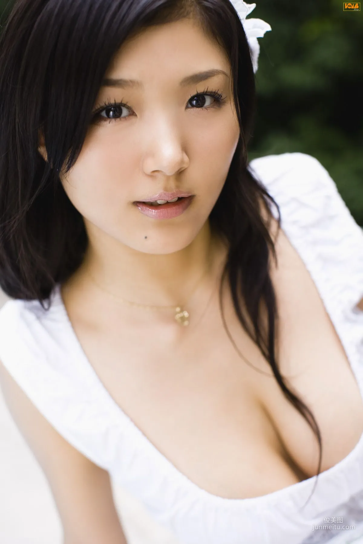 [Bomb.TV] 2007年11月刊 Ai 愛衣 写真集49