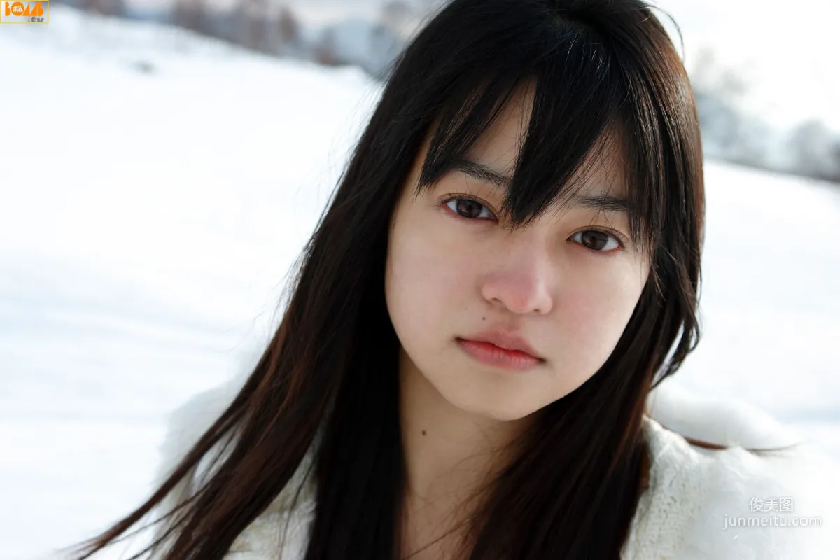 [Bomb.TV] 2007年05月刊 Ryoko Kobayashi 小林涼子 - Channel B 寫真集 55
