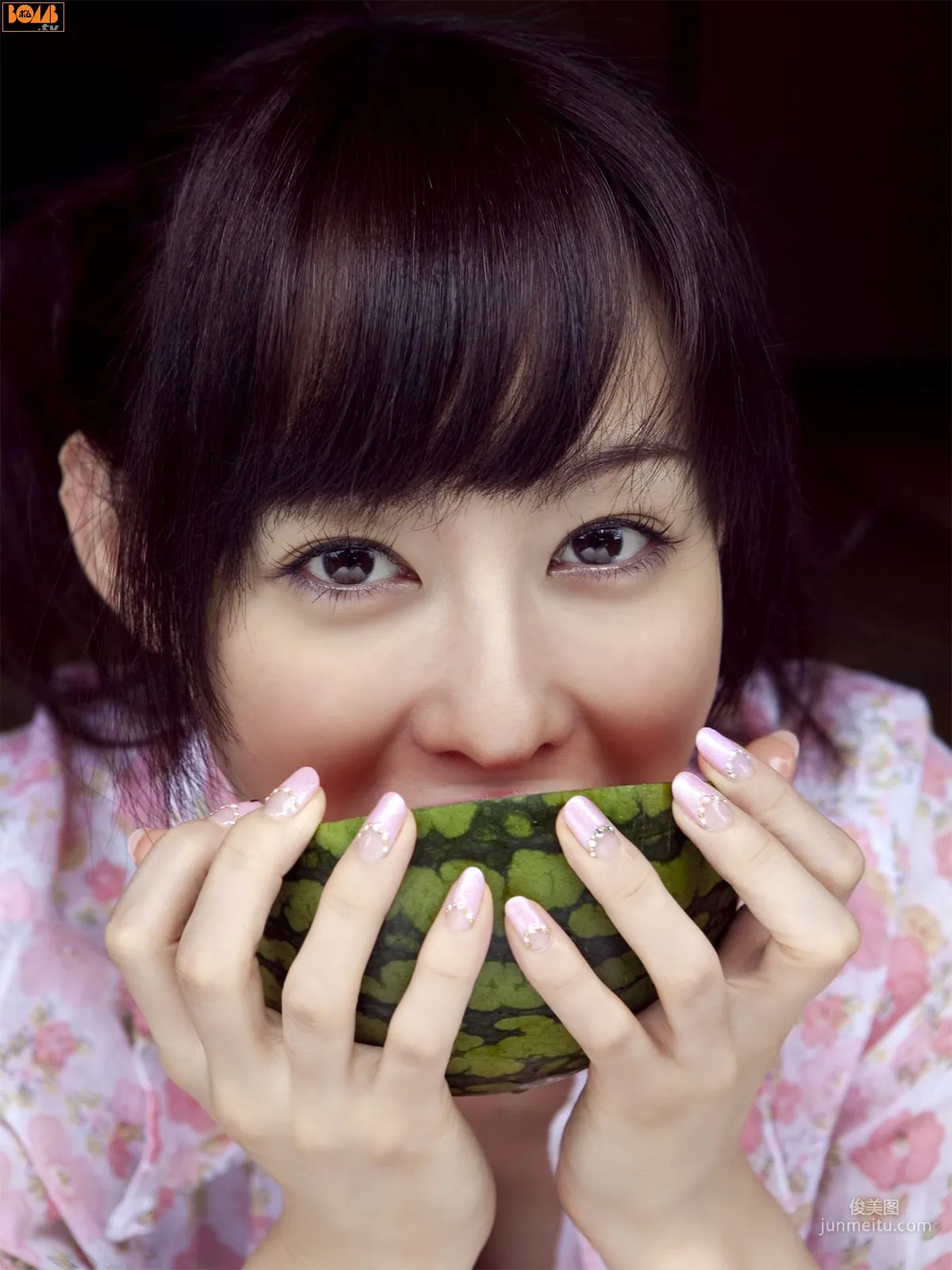 [Bomb.TV] November 2009 Issue Rina Akiyama Photo Set photo 34