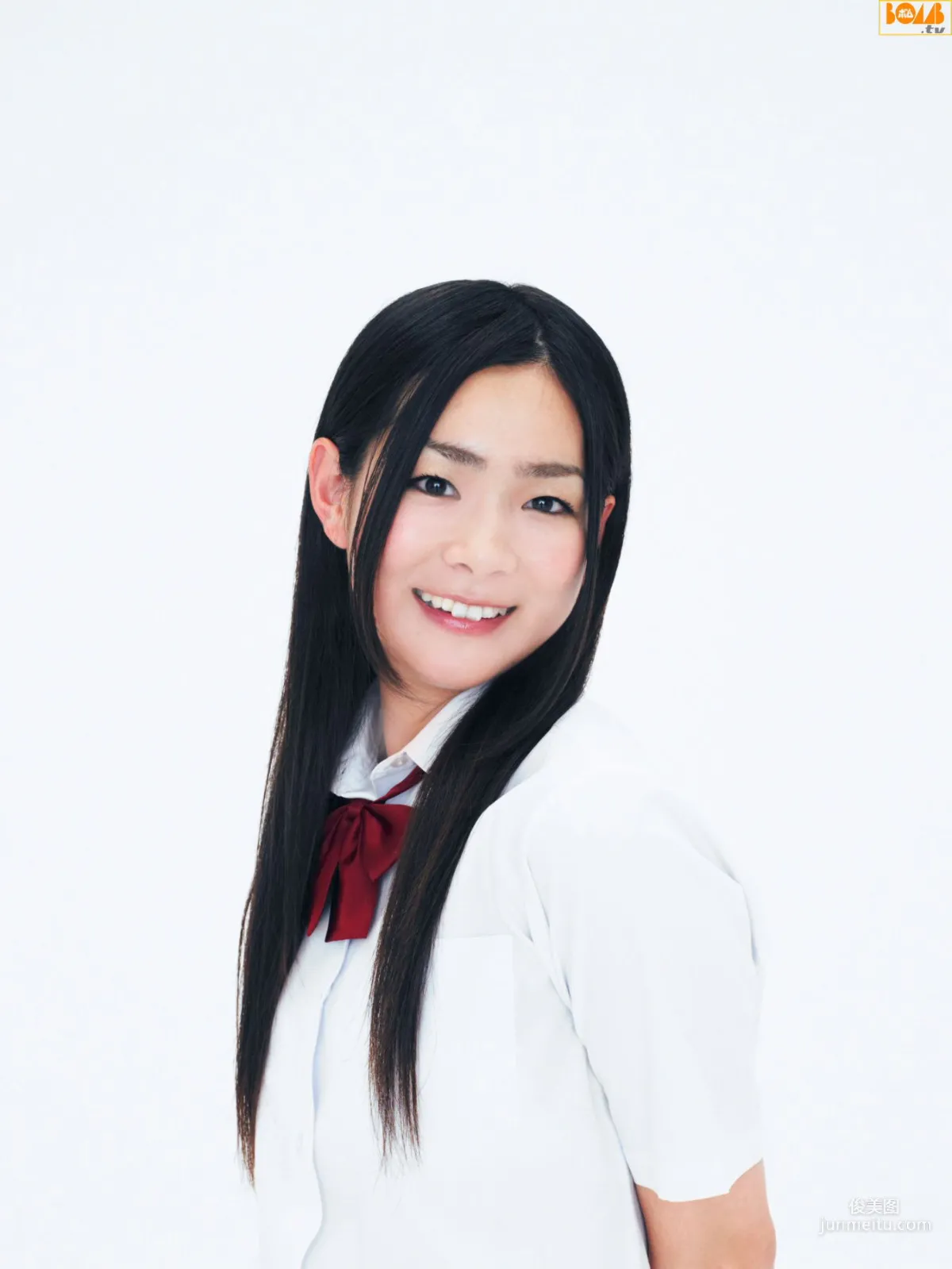 [Bomb.TV] September 2009 Issue Idoling Member Photo Set photo 11