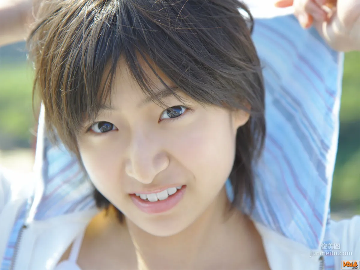 [Bomb.TV] March 2009 Issue Nao Minamisawa Photo Set photo 10