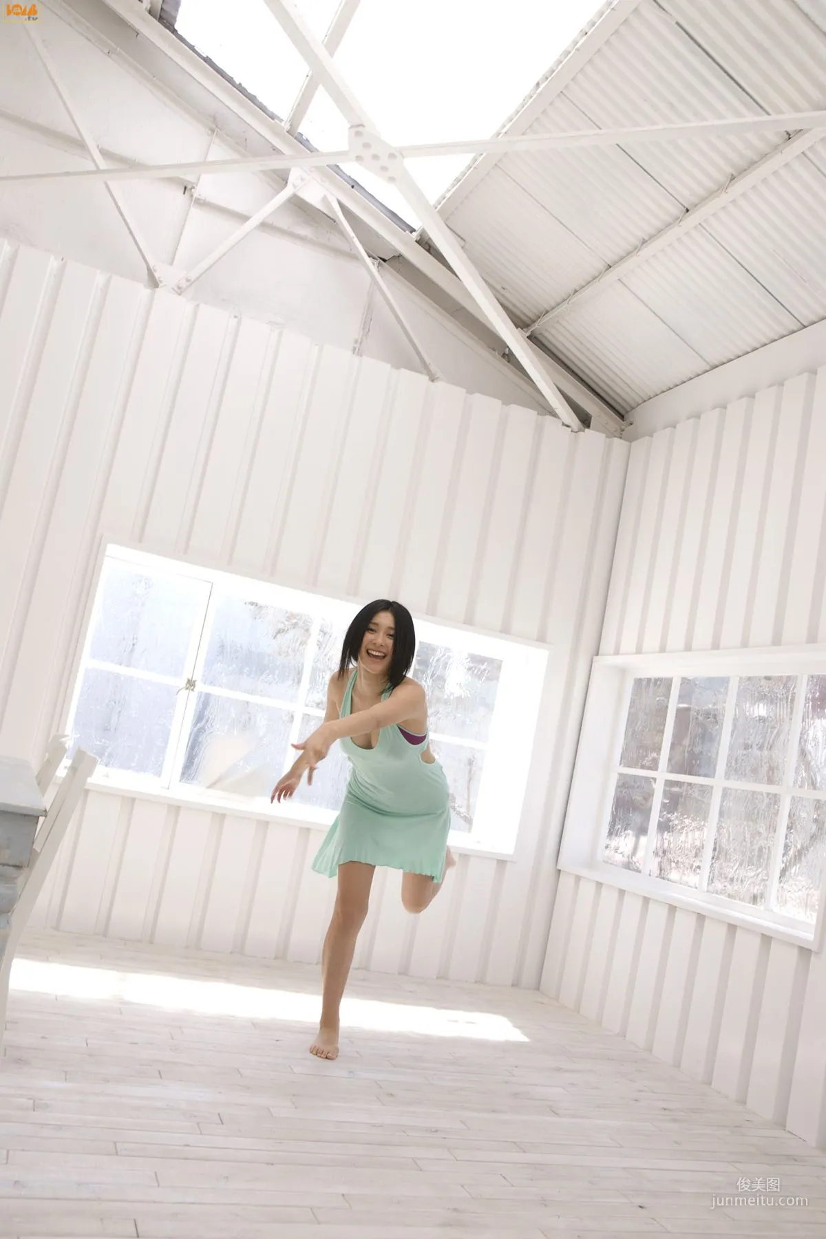 [Bomb.TV] April 2008 Issue Mami Yamasaki Photo Set photo 30