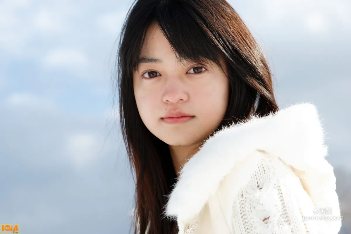 [Bomb.TV] 2007年05月刊 Ryoko Kobayashi 小林涼子 - Channel B 寫真集 53