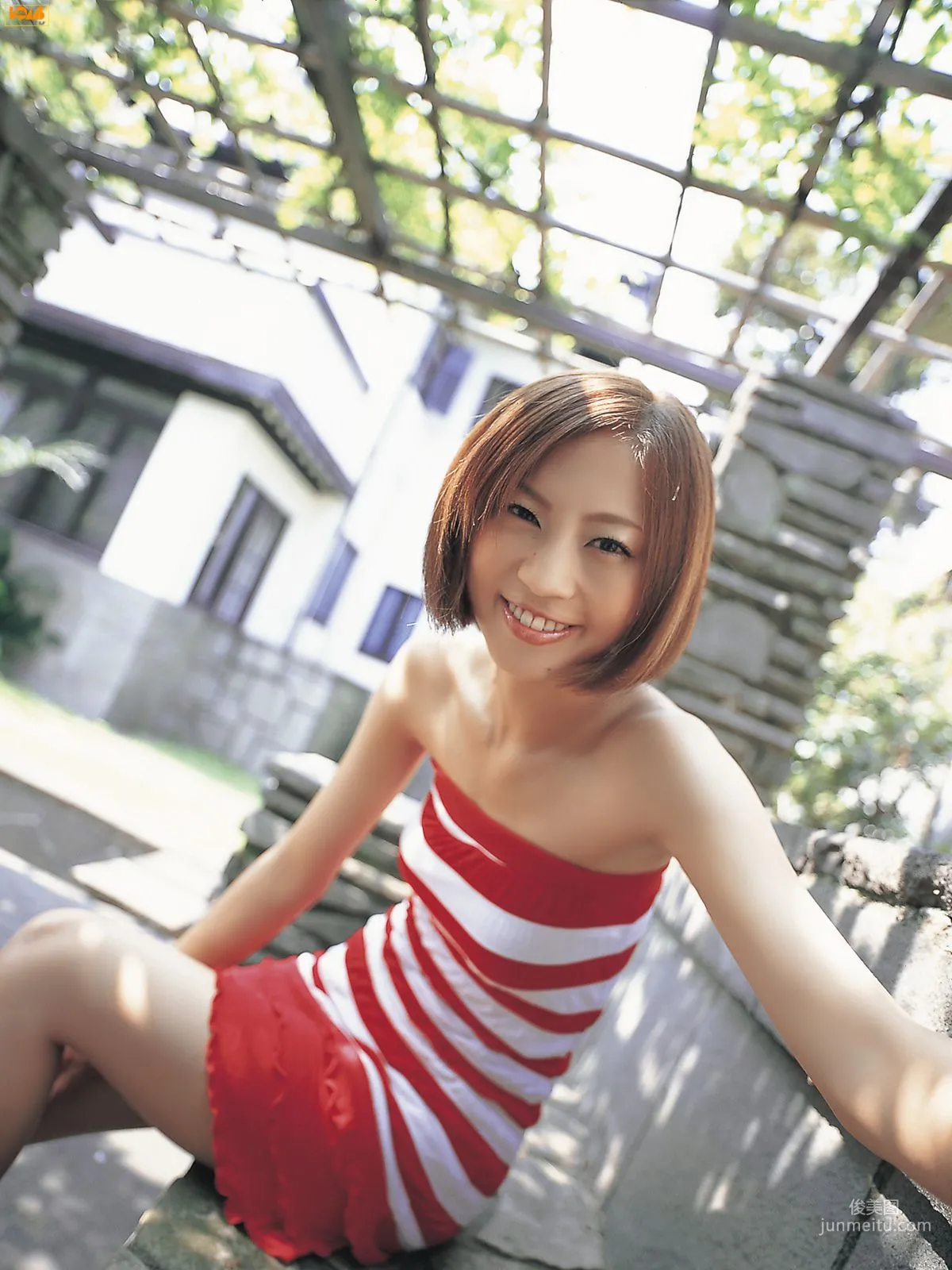 [Bomb.TV] October 2007 Issue Misako Yasuda Photo Set photo 16