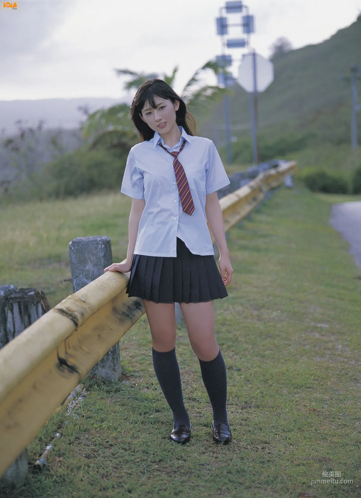 [Bomb.TV] May 2007 Issue Miki Inase Photo Set photo 8