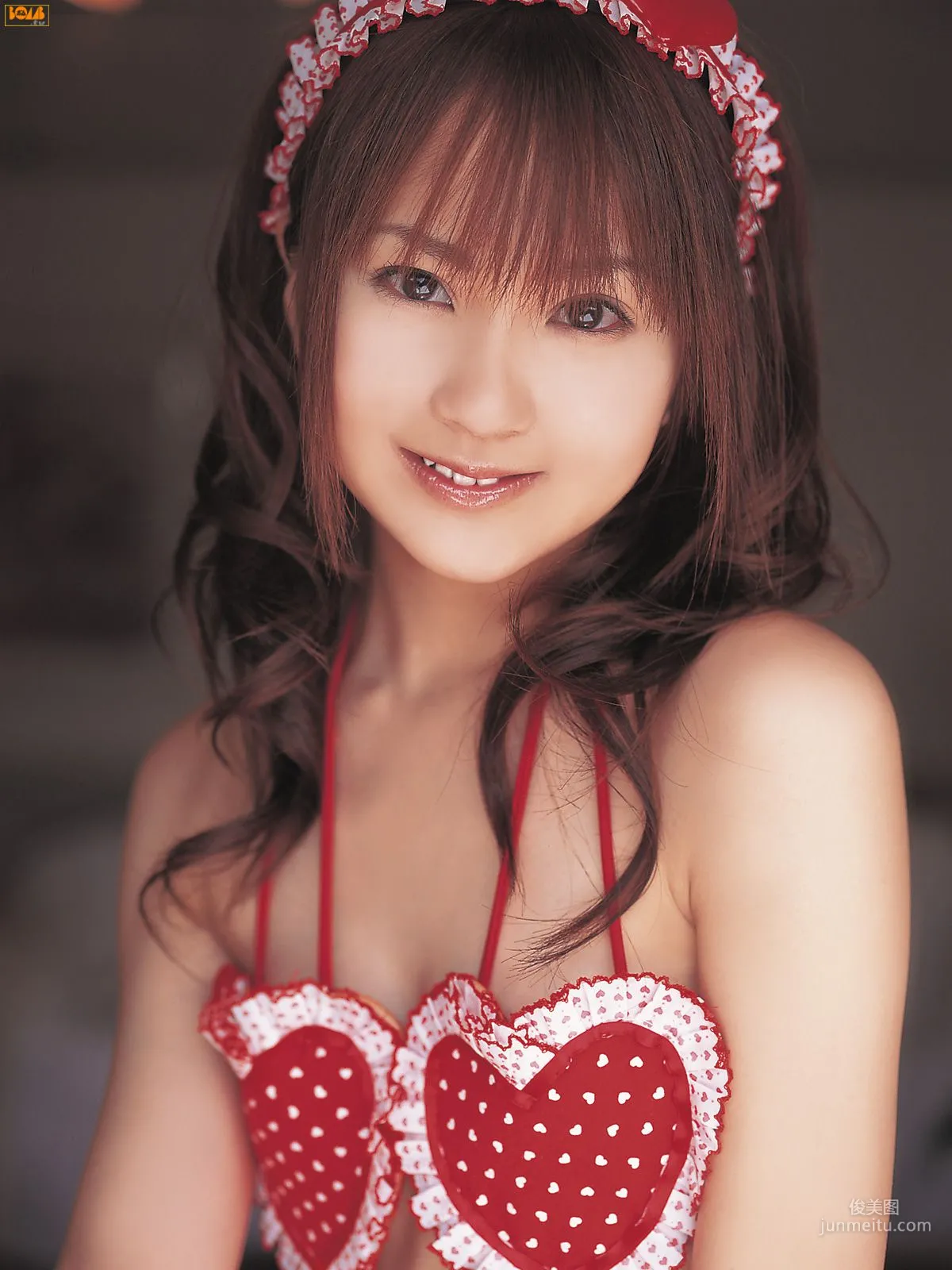 [Bomb.TV] November 2007 Issue Shoko Hamada Photo Set photo 13