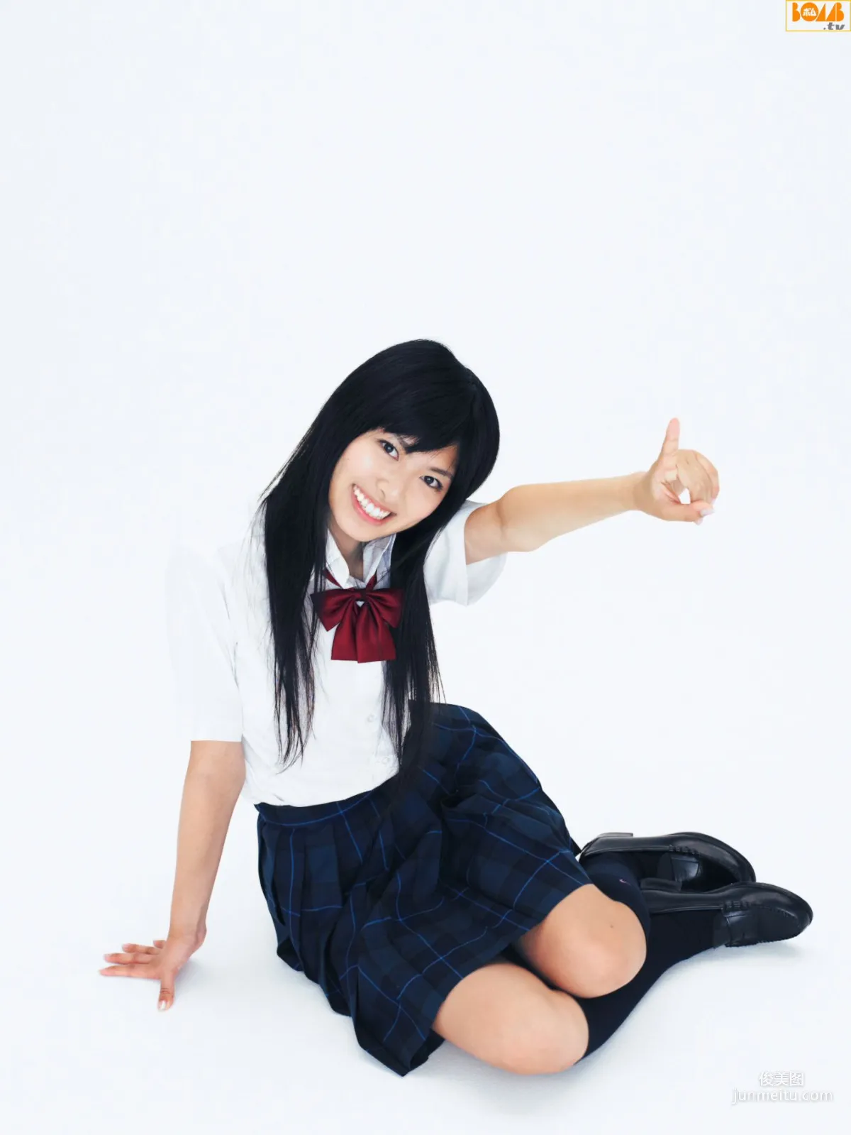 [Bomb.TV] September 2009 Issue Idoling Member Photo Set photo 49