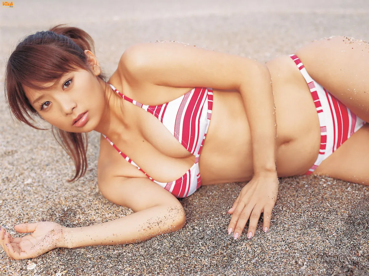 [Bomb.TV] July 2007 Issue Yuika Hotta Yuika Hotta Photo Set photo 68
