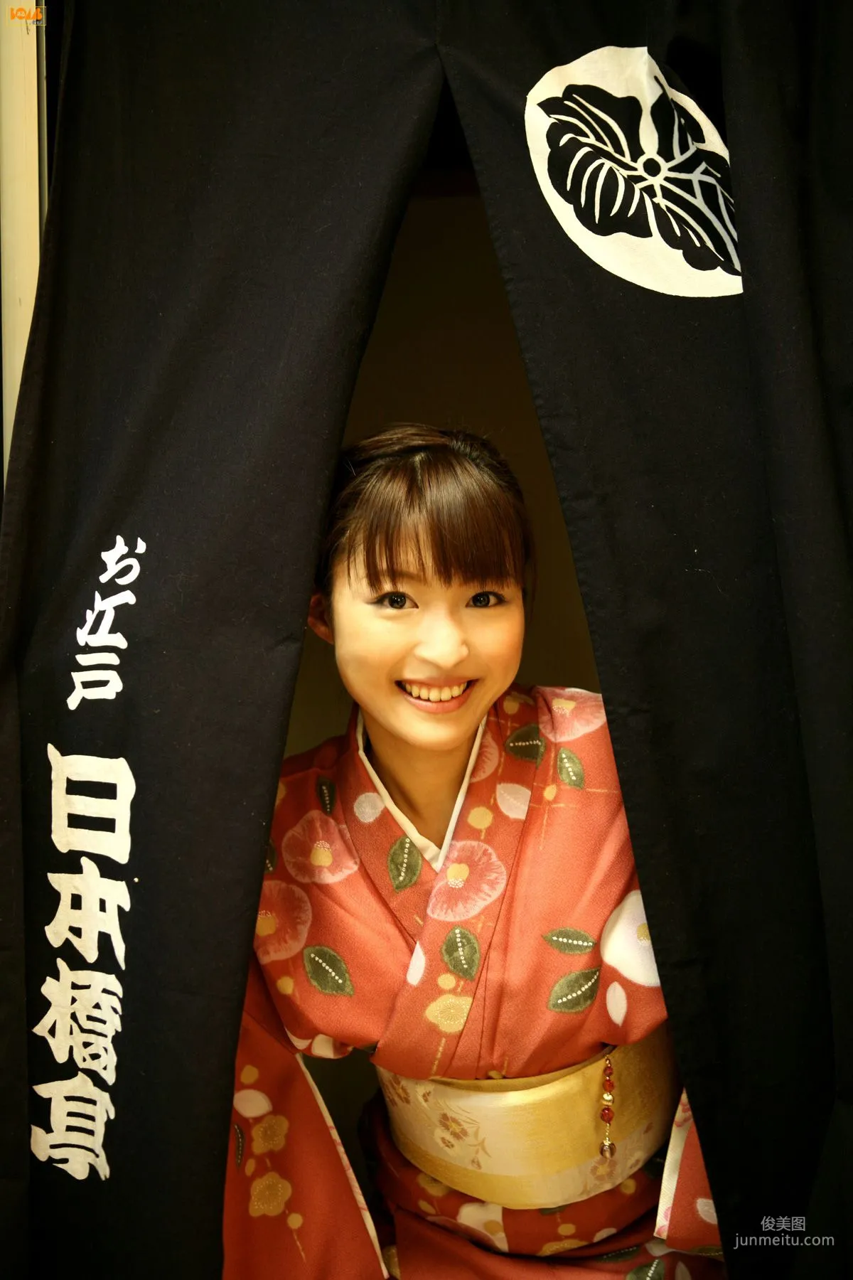 田代沙織 《ぜったい☆才色主義》寫真集 [Bomb.TV] 2008年03月刊 6