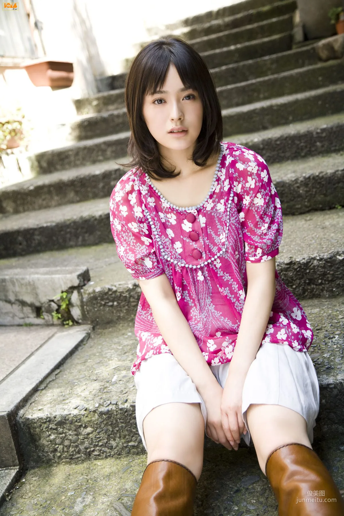 [Bomb.TV] October 2007 Issue Shihori Kanjiya Photo Set photo 39