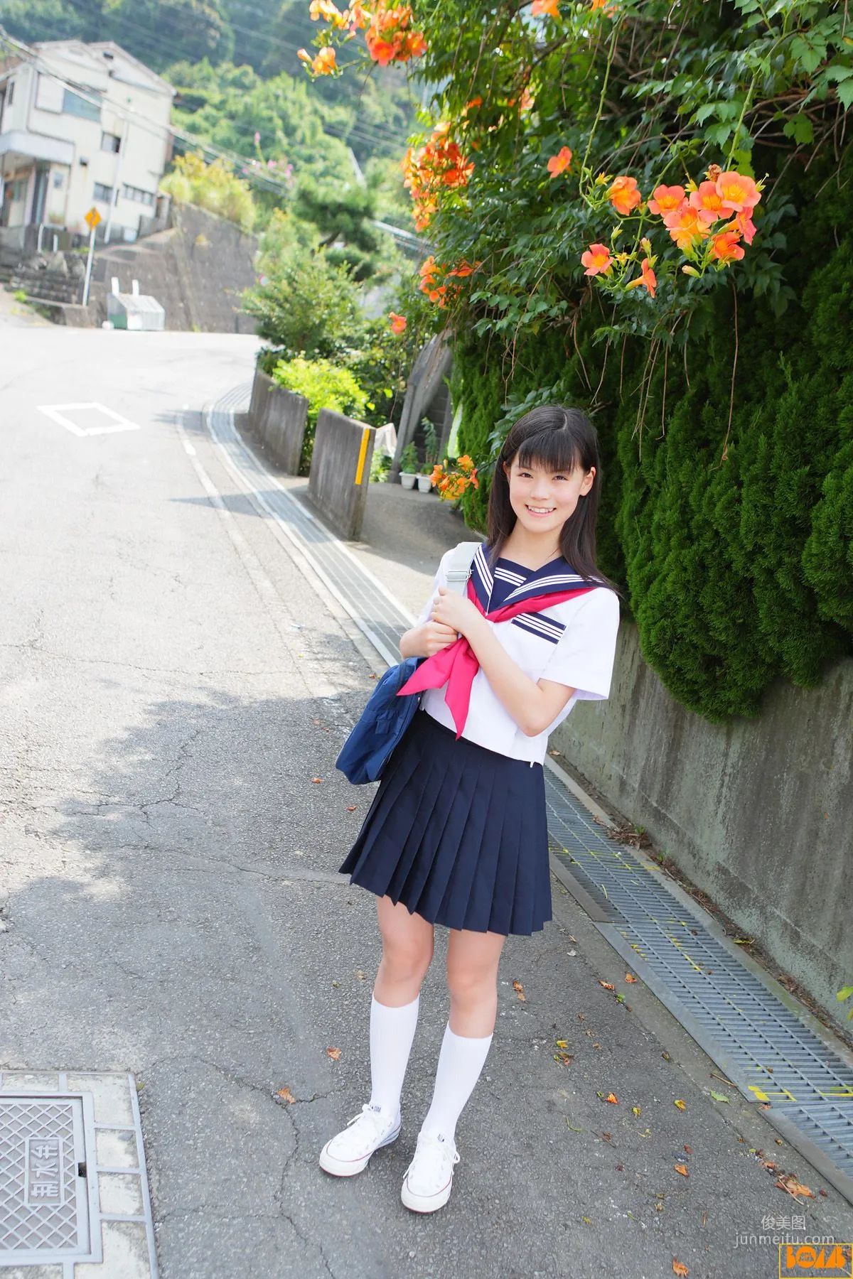 [Bomb.TV] October 2007 Issue Aoi Ishikawa Photo Set photo 17