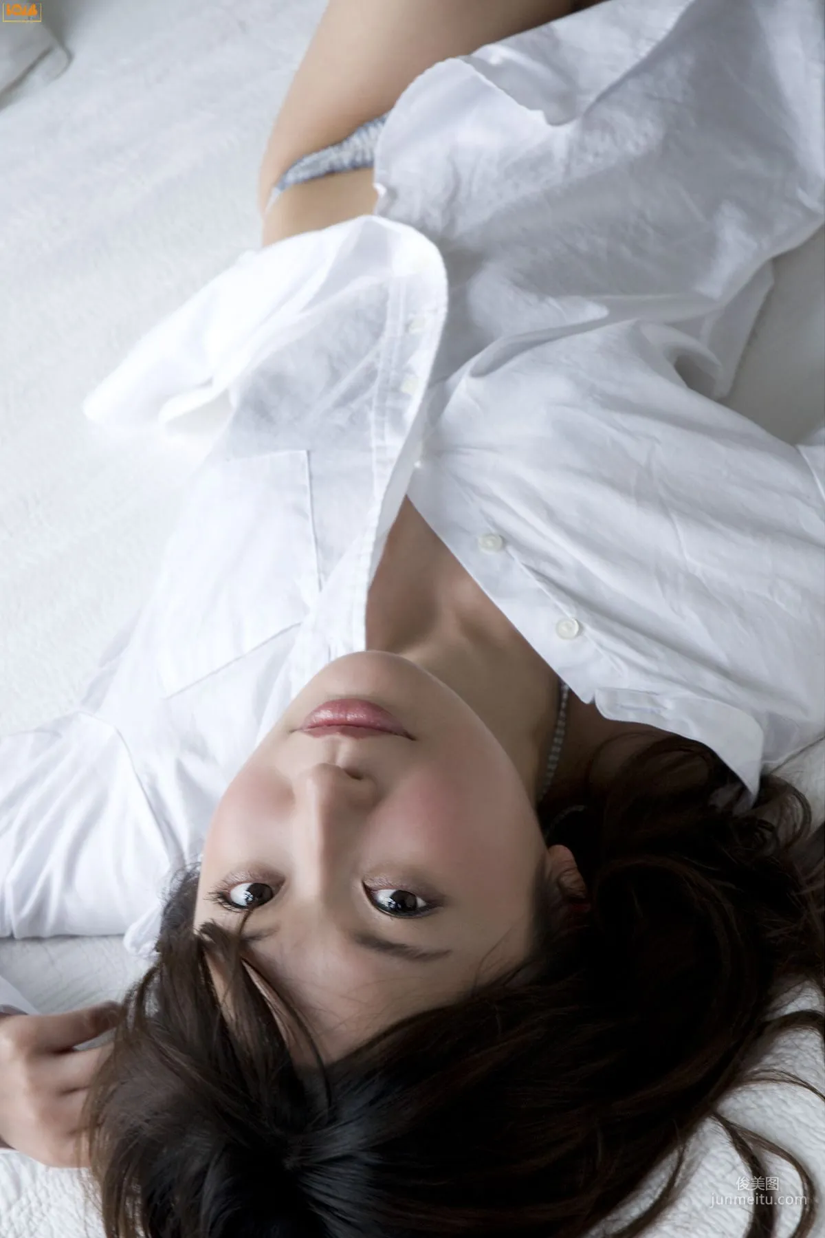 [Bomb.TV] 2008 No.05 Issue Mayumi Ono Photo Set photo 11