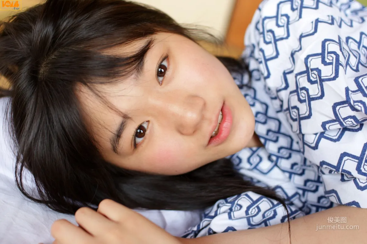 [Bomb.TV] 2007年09月刊 唐沢もえ Moe Karasawa Channel B 寫真集 13