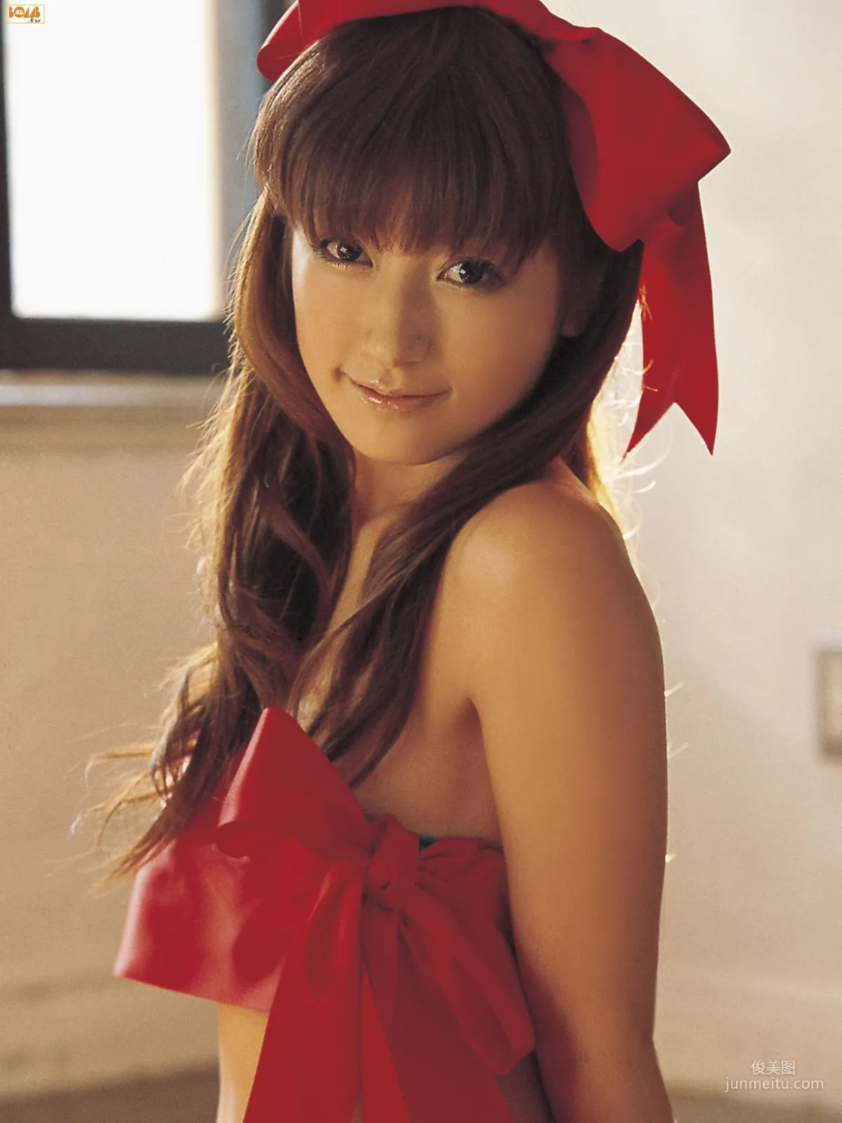 [Bomb.TV] February 2008 Issue Yoko Kumada Photo Set photo 21