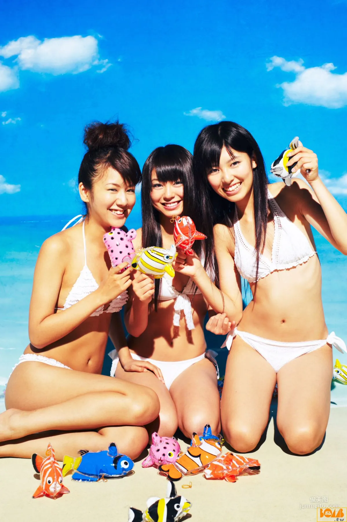 [Bomb.TV] September 2009 Issue Idoling Member Photo Set photo 24