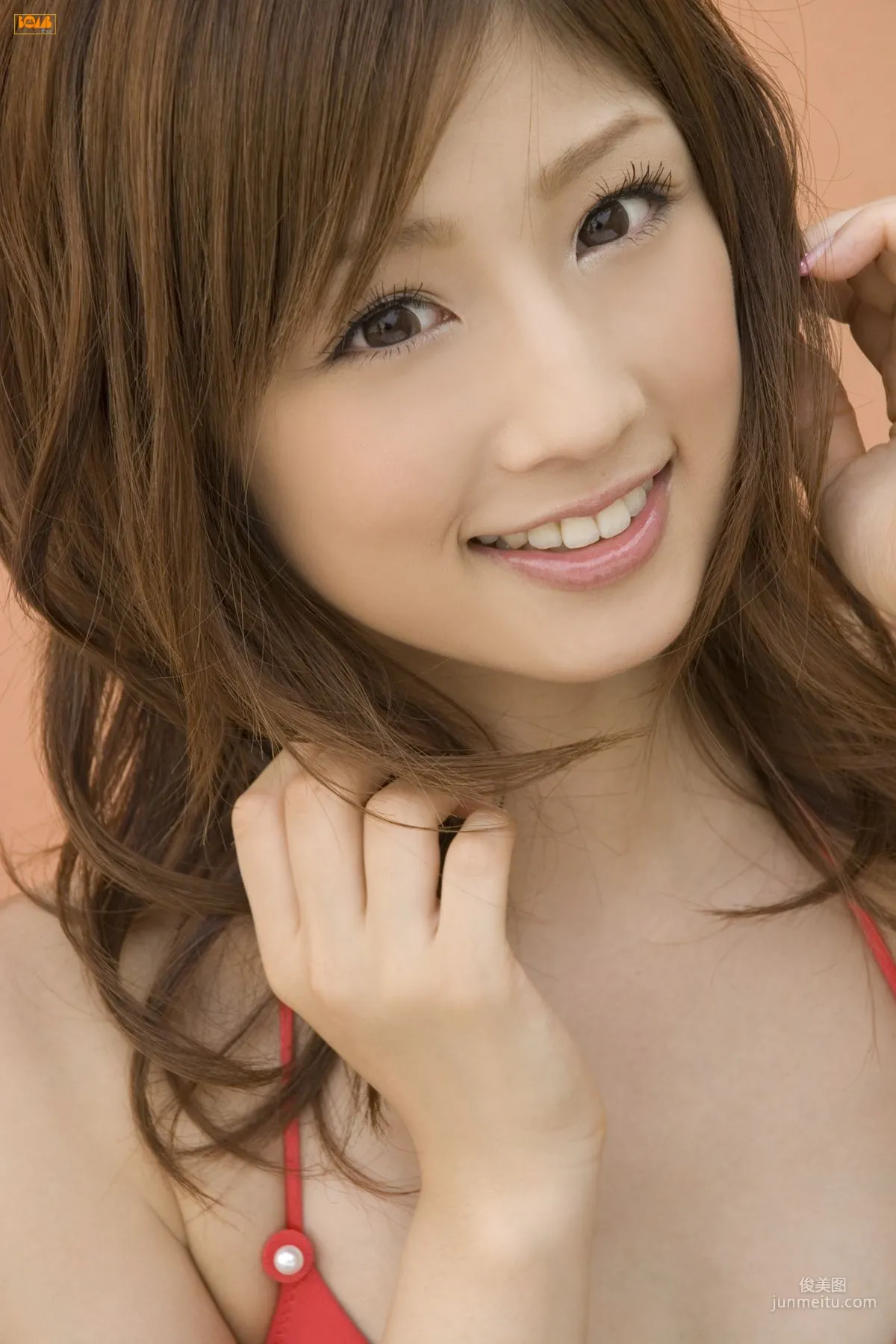 [Bomb.TV] 2008年07月刊 小倉優子 Yuko Ogura 寫真集 16