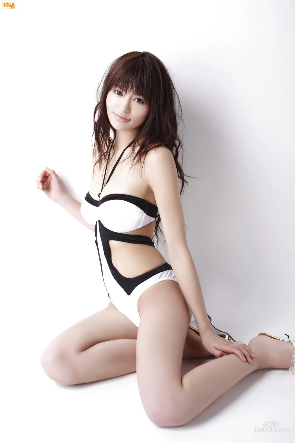 [Bomb.TV] May 2007 Issue Yuriko Shiratori Photo Set photo 23