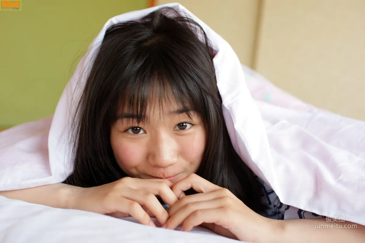 [Bomb.TV] 2007年09月刊 唐沢もえ Moe Karasawa Channel B 寫真集 15