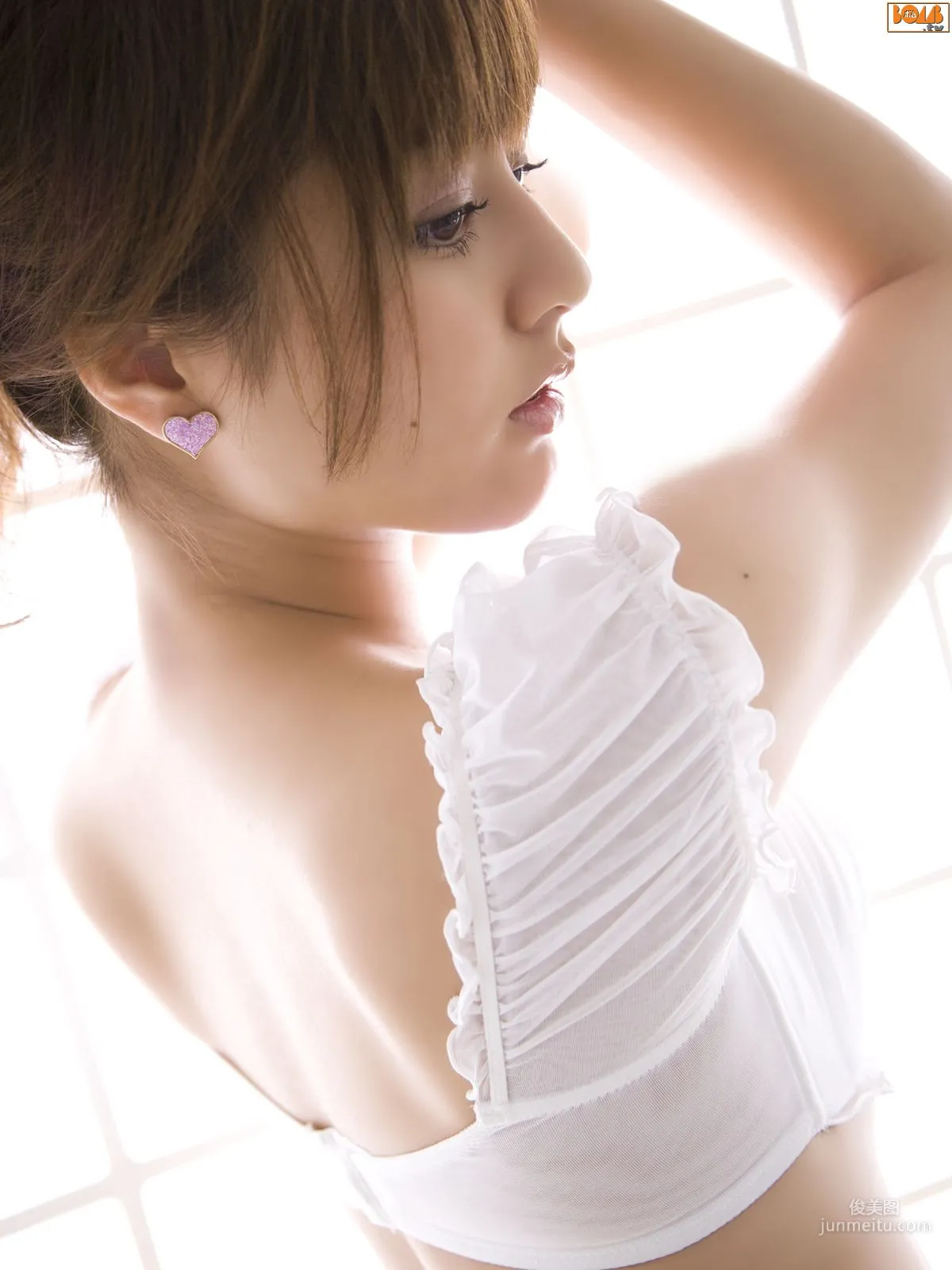 [Bomb.TV] August 2008 Issue Yumi Sugimoto Yumi Sugimoto Photo Set photo 28