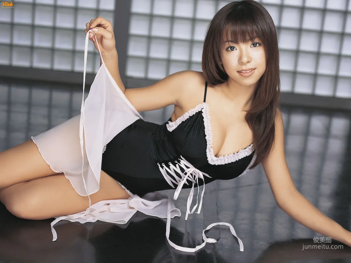 [Bomb.TV] December 2007 Issue Yu Akiyama Yu Akiyama Photo Set photo 8