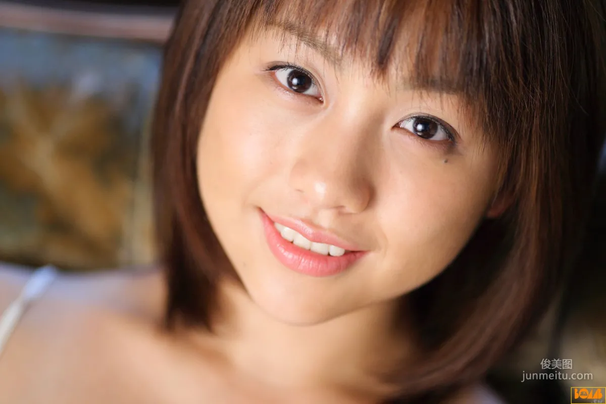[Bomb.TV] December 2007 Issue Akie Suzuki Photo Set photo 14