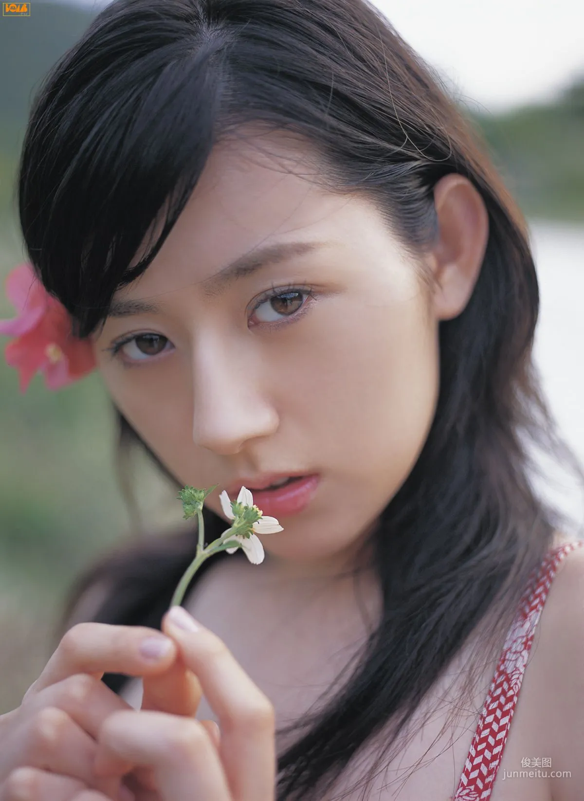 [Bomb.TV] May 2007 Issue Miki Inase Photo Set photo 10