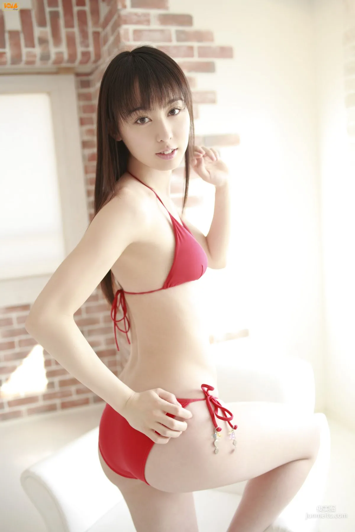 [Bomb.TV] August 2007 Issue Rina Akiyama Photo Set photo 13