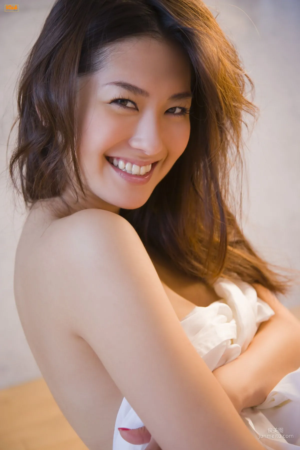 [Bomb.TV] May 2008 Issue Haruna Yabuki Photo Set photo 28