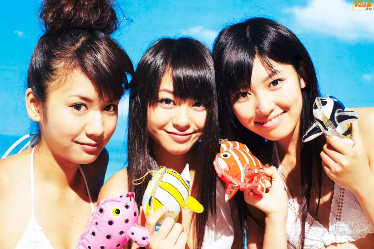 [Bomb.TV] September 2009 Issue Idoling Member Photo Set photo 54
