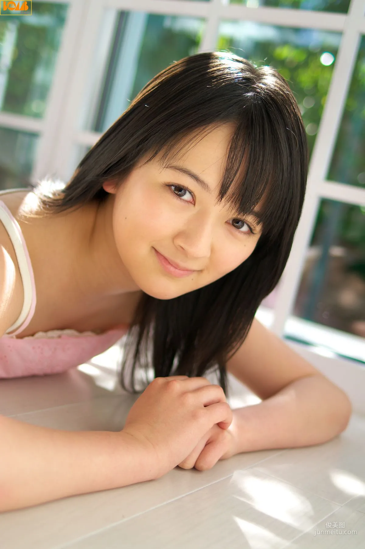 [Bomb.TV] 2008 No.05 Saki Takayama Saki Takayama/Saki Takayama Photo Set photo 4