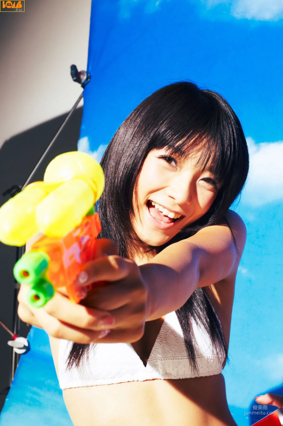 [Bomb.TV] September 2009 Issue Idoling Member Photo Set photo 28
