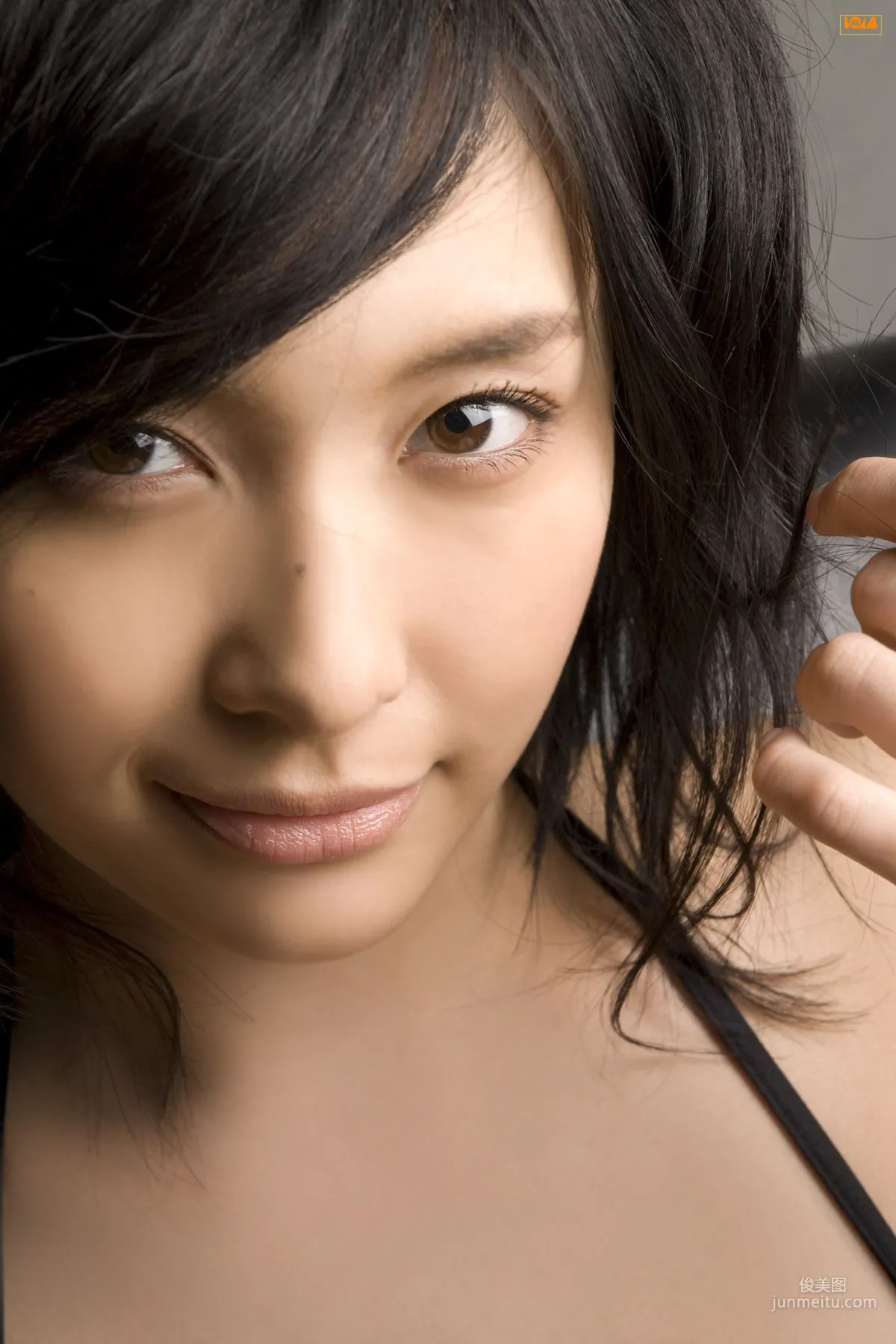 [Bomb.TV] 2008 No.05 Mami Yamasaki Photo Set photo 29