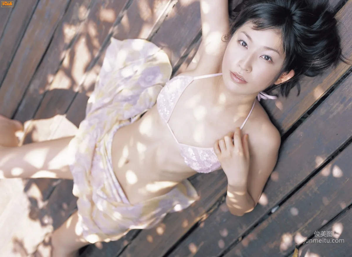 [Bomb.TV] March 2007 Issue Mayumi Ono Photo Set photo 23