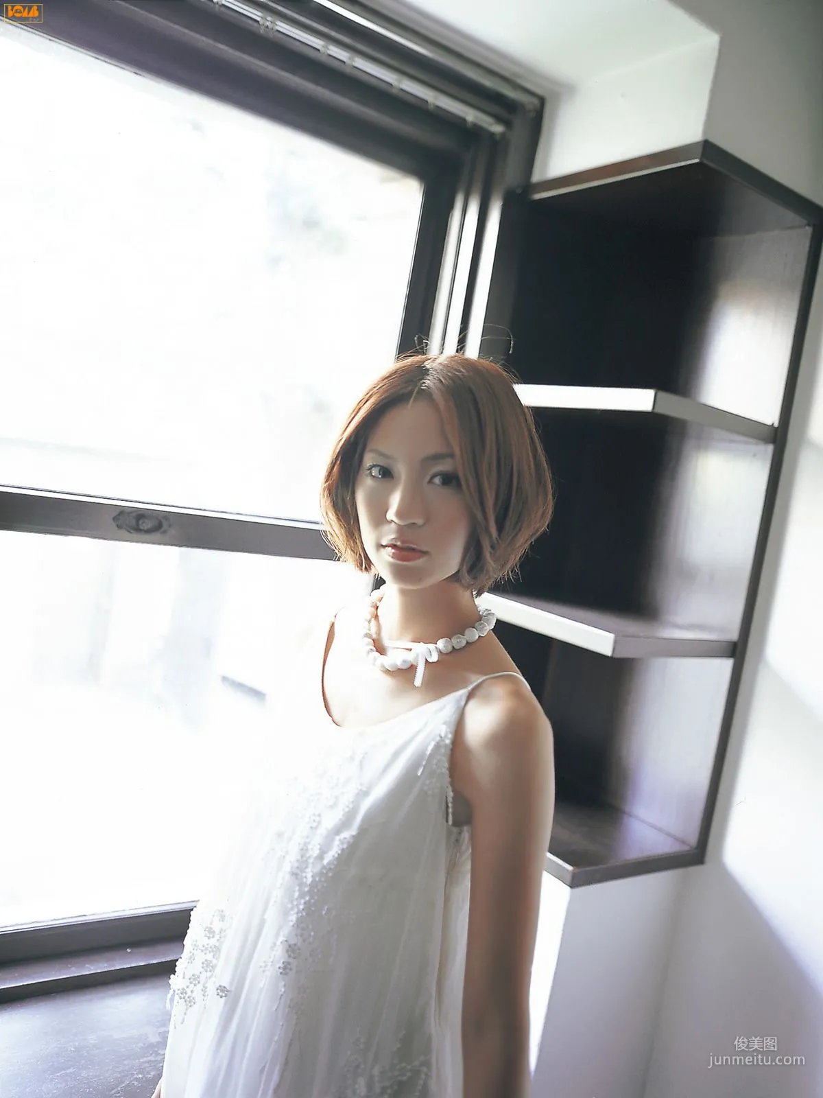 [Bomb.TV] October 2007 Issue Misako Yasuda Photo Set photo 5