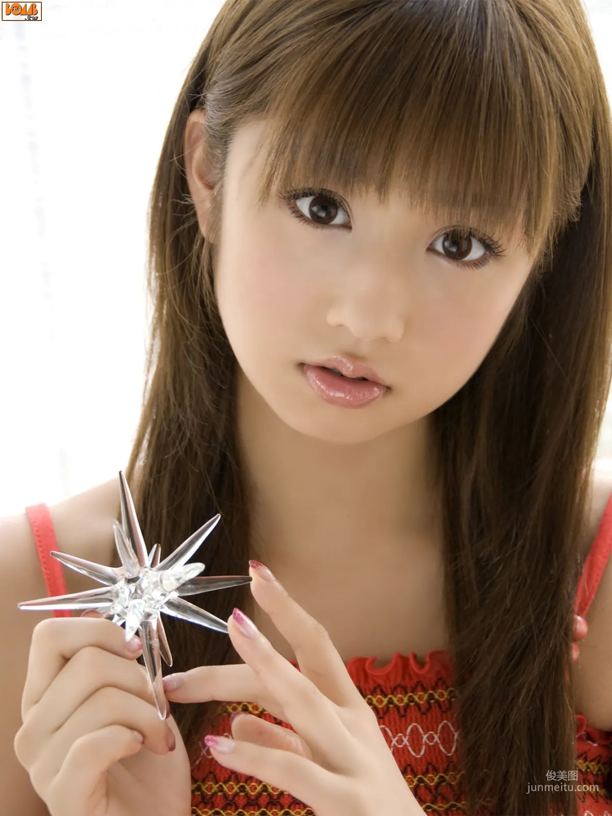 [Bomb.TV] 2009年11月刊 小倉優子 Yuko Ogura 寫真集 17