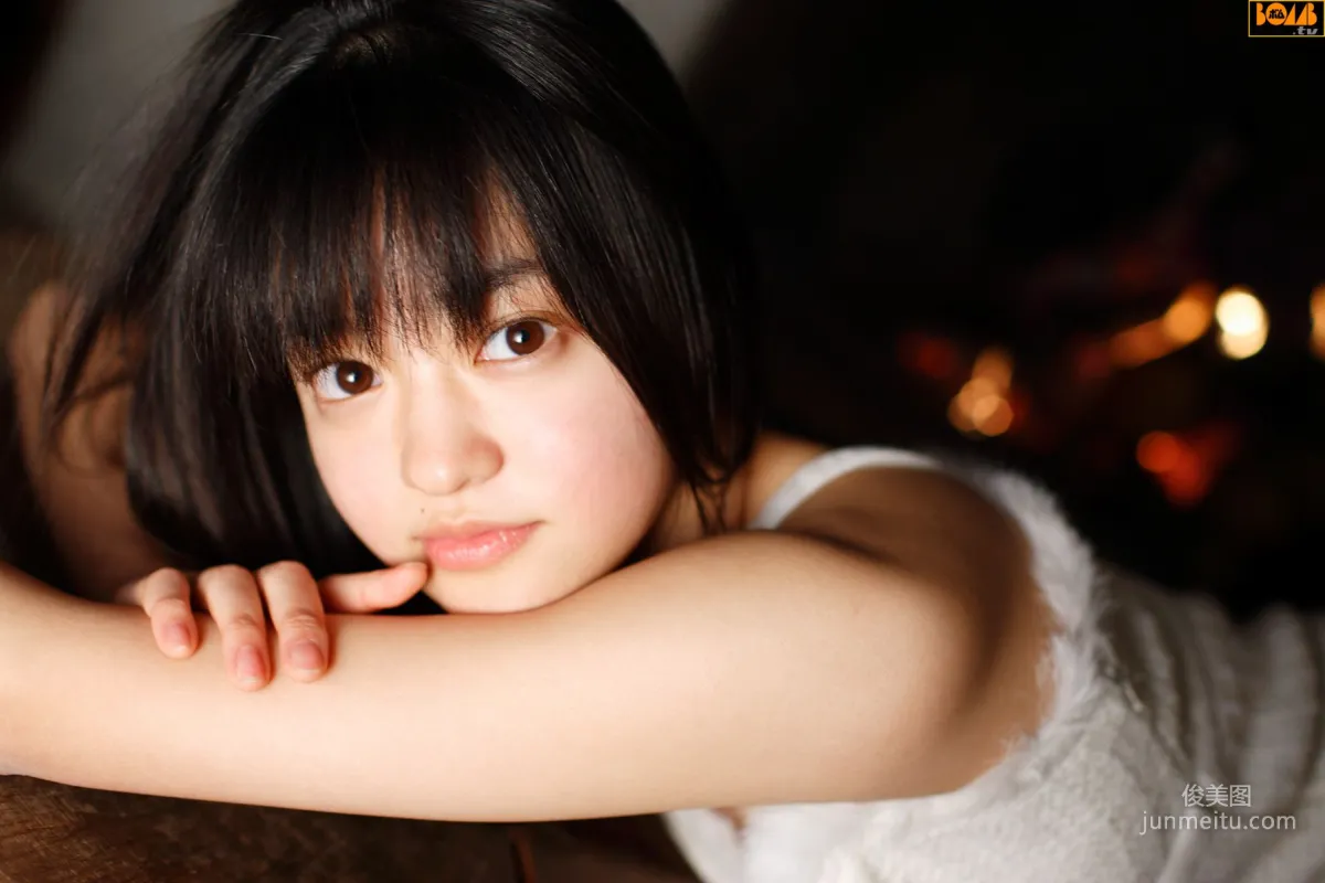 [Bomb.TV] 2007年04月刊小林凉子/小林涼子 - Channel B 写真集26