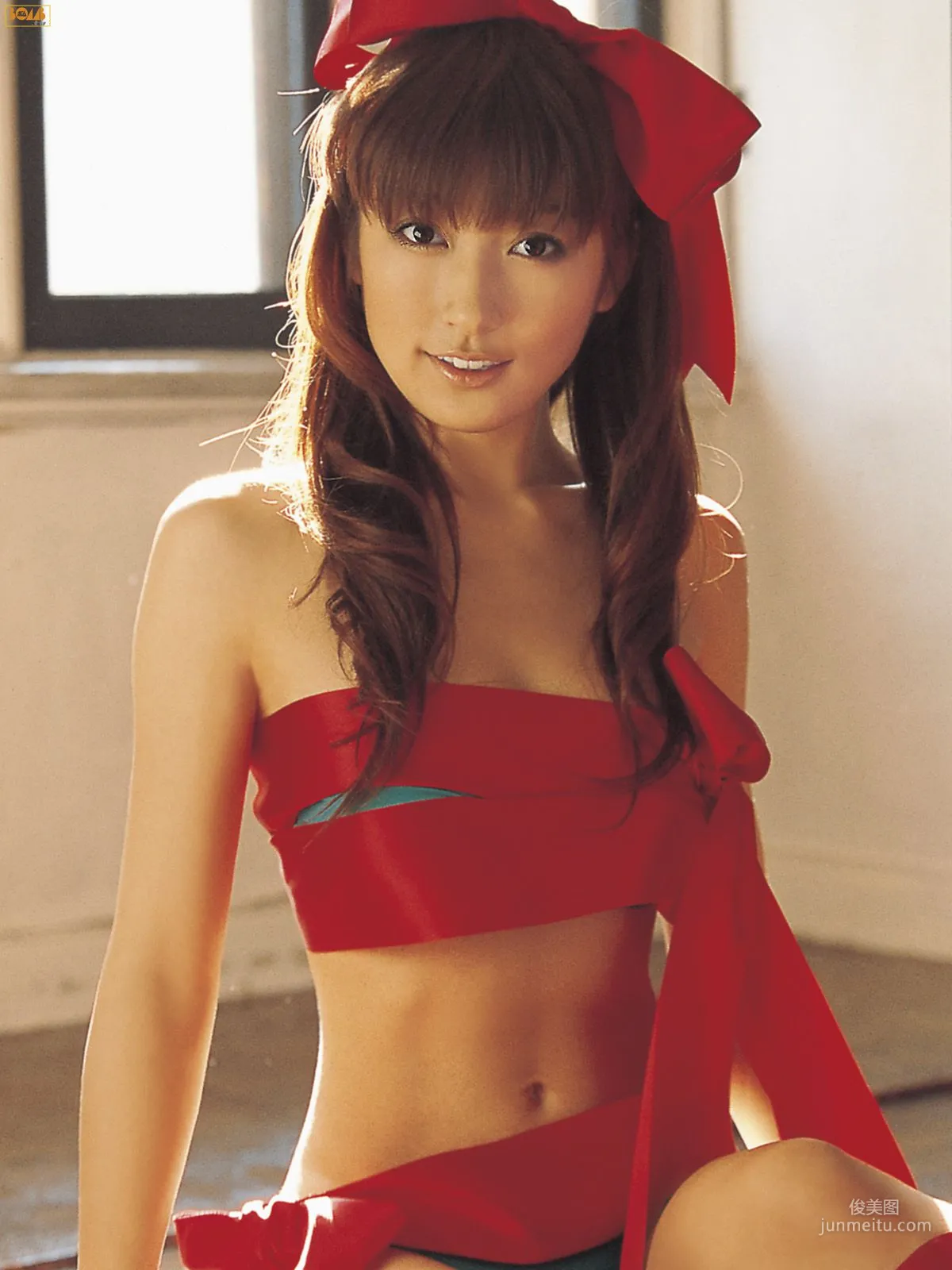 [Bomb.TV] February 2008 Issue Yoko Kumada Photo Set photo 18