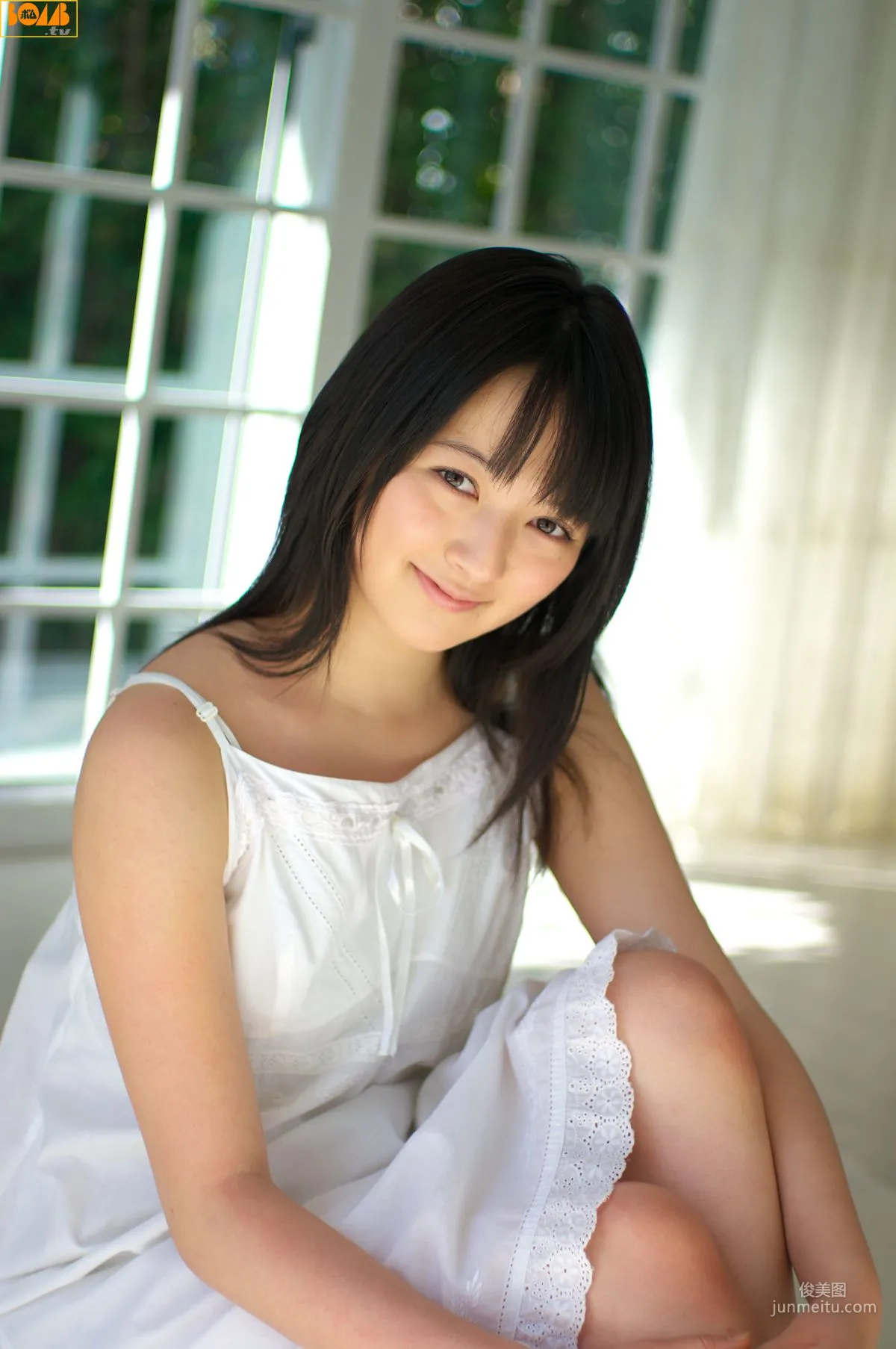 [Bomb.TV] 2008 No.05 Saki Takayama Saki Takayama/Saki Takayama Photo Set photo 17