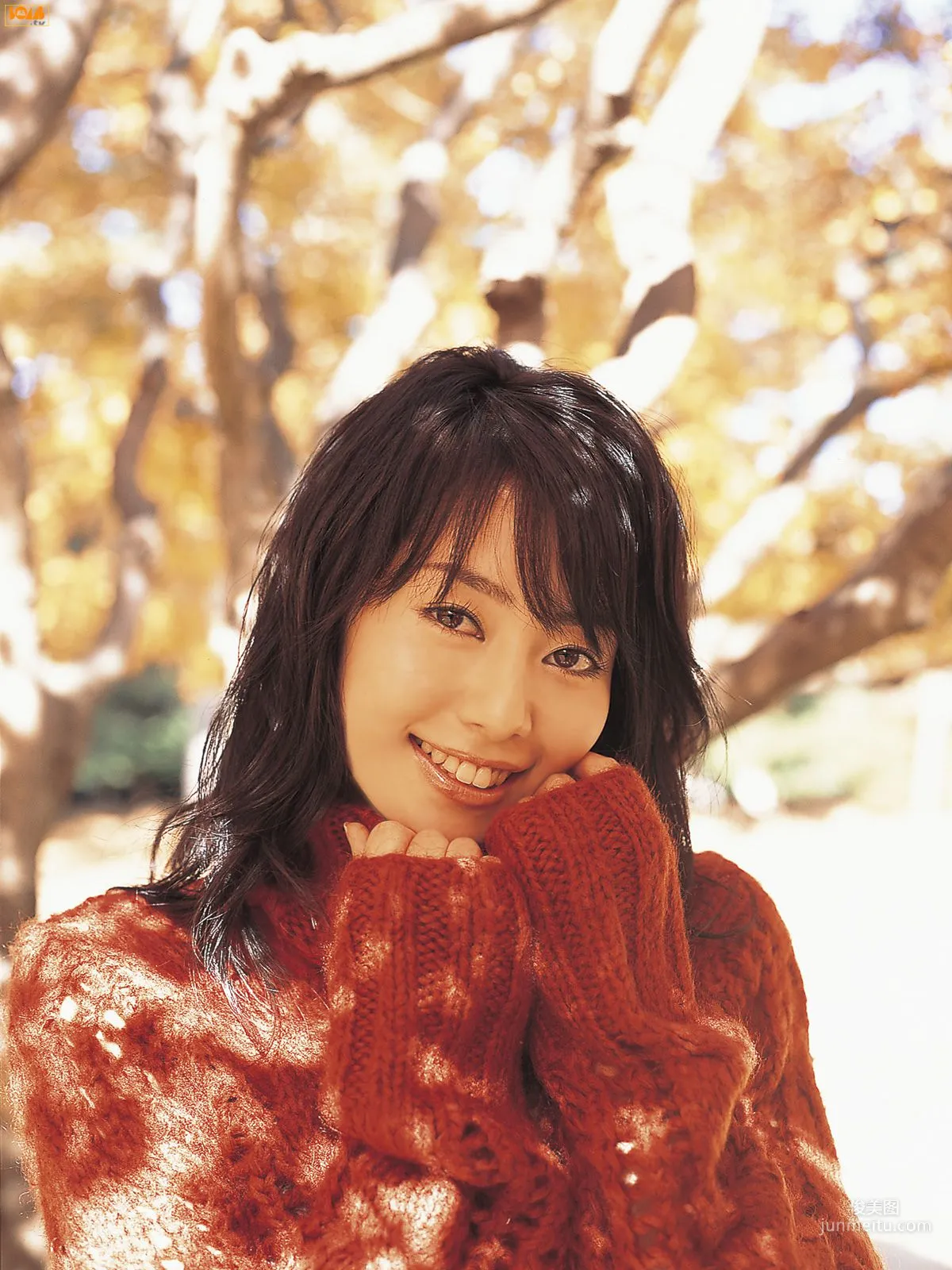 [Bomb.TV] 2008年06月刊 谷桃子 Momoko Tani 寫真集 40