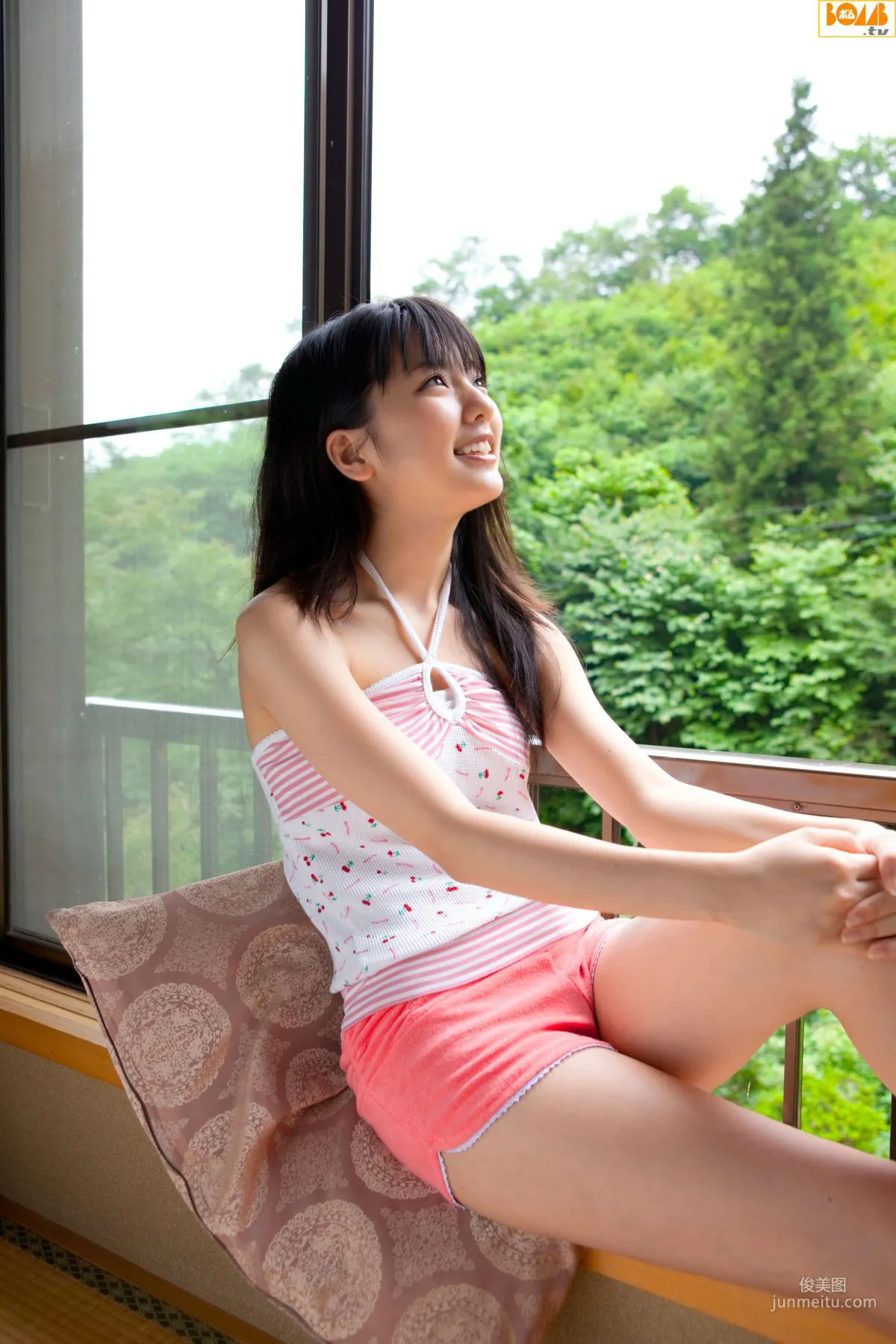 [Bomb.TV] October 2009 Issue Mano Erina Photo Set photo 34